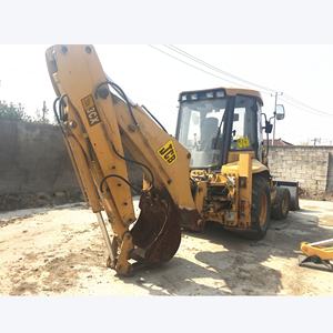 รถแบคโฮมือสอง JCB 3CX ลดราคาพิเศษ - Product Image 1