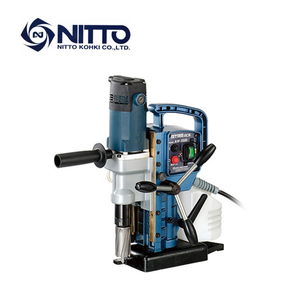 Compresseur d'air authentique et haute performance NITTO KOHKI à prix raisonnables - Product Image 1