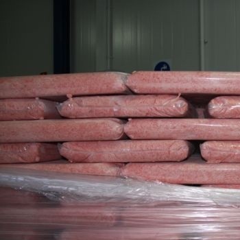 Замороженная Курица MDM %