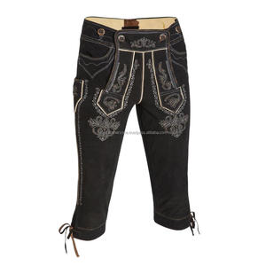 Bavarois Lederhosen Trachten Long Court - Product Image 1