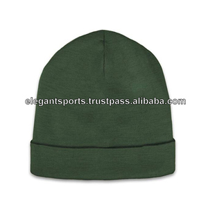Gorros Negros Multicolores con Logotipo Personalizado, Gorro de Algodón Negro con Cierre Elástico, Unisex para Adultos - Product Image 4