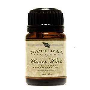 Cedarwood Exportateur de pétrole en vrac de l'Inde - Product Image 3