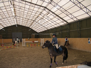 Tienda deportiva para montar a caballo - Product Image 2