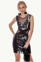 Robes pour femmes de marque à prix abordable, produits en gros