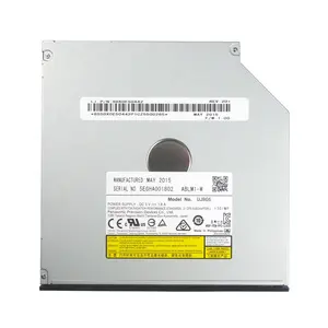 Panasonic UJ8G6 8X SATA 9.0mmTray負荷Laptop Internal DVD Write Burner