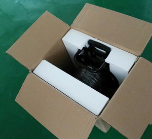 <span class=keywords><strong>SM</strong></span>, 8c, G657A, cáp TPU đen bọc thép, 100-150m, LC/<span class=keywords><strong>UPC</strong></span>-LCUPC môi trường khắc nghiệt dây cáp quang bọc thép với cuộn cáp - Product Image 6