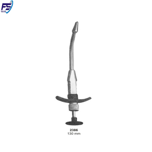 Amalgama grande de 15,5 cm, instrumento FS:2383 - Product Image 5