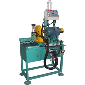 China Lieferant Hohe Qualität Servo Kupfer <span class=keywords><strong>Bar</strong></span> Kupfer Stange Kontinuierliche Casting Maschine - Product Image 3