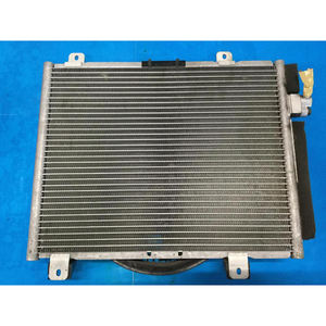 คอนเดนเซอร์แอร์รถบรรทุก ISUZU มือสองประสิทธิภาพสูง - Product Image 3