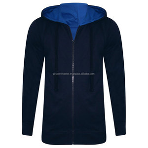 Sudadera Deportiva para Hombre con Capucha, Color Personalizado, 100% Algodón, Manga Regular, Logotipo Personalizado, Tela de Forro Polar, Secado Rápido, Transpirable, Invierno - Product Image 1