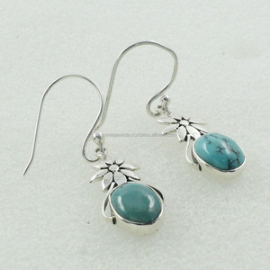 Pendientes de Plata de Ley 925 - Product Image 3