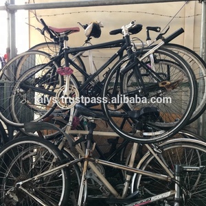 Bicicletas usadas tipo ciudad a la venta de Japón - Product Image 4