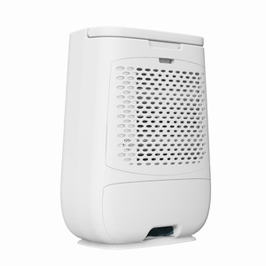 Portable mini air <b>dehumidifier</b> desiccant - Product Image 4
