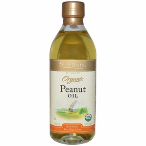 Aceite de Cacahuete Crudo de Primera Calidad, Certificado ISO, HACCP y HALAL, 99.9% de Pureza, Envase en Botella de Plástico, Origen Sudáfrica - Product Image 1