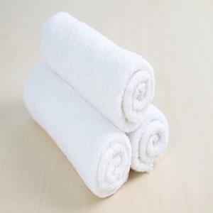 Serviettes de bain en coton luxueuses pour le golf, fabriquées en Inde, ensemble de tissus pour le sport et la maison, dans de belles couleurs, 40 x 60 cm - Product Image 5