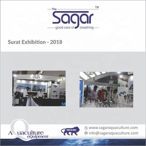 Fish Farming <b>Equipment</b> - Product Image 6