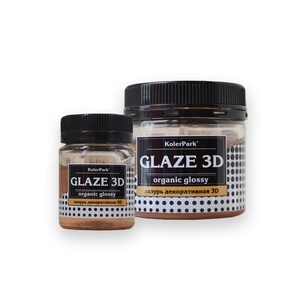 3D เคลือบเงาป้องกันและตกแต่ง "kolelerpark" สำหรับงานศิลปะและงานฝีมือราคาขายส่ง - Product Image 2