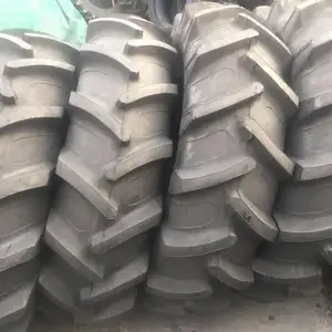 Farm Irrigation tyre 11.2-24 14.9-24 R-1 tube tyre