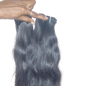 Tejido de cabello humano remy gratis, tejido de cabello crudo de un solo proveedor - Product Image 1