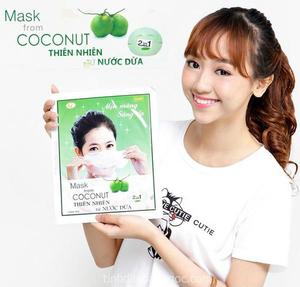 Haute qualité de noix de coco - Product Image 2