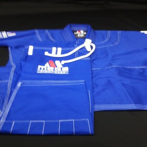 Kimono avec tissage de perles personnalisé Bjj Pakistan Bjj Gi Jiu Jitsu brésilien Gi Jiu Jitsu Kimono - Product Image 4
