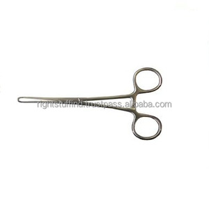 Fórceps de vendaje Implantología dental e instrumento quirúrgico Herramientas médicas - Product Image 1