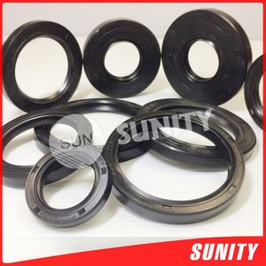 TAIWAN SUNITY haute précision E0395 type pièces de rechange VC2 28mm x 50mm x 3.5mm joint d'huile - Product Image 4