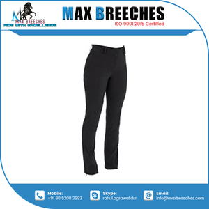กางเกงขี่ม้าซิลิโคนแบบสั่งตัด - Product Image 5