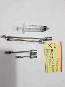อุปกรณ์ถ่ายโอนไขมันจากเดลต้า MED ผ่าตัด - Product Image 5