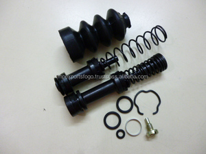 อะไหล่แม่ปั๊มเบรก TVS King Master สำหรับรถสามล้อเครื่องยนต์ ขายในราคาที่แข่งขันได้ - Product Image 4