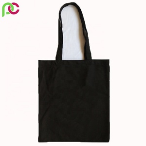 Gran oferta, bolso de mano de pana de algodón de alta calidad personalizado con cremallera y ASA, bolso de hombro a la moda en stock, bolsos de compras - Product Image 3