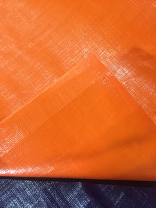 PE tarpaulin with Korea Technology - Product Image 5