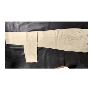 Pantalones vaqueros de silicona Jodhpur para montar a caballo, cómodos pantalones ecuestres elásticos para mujeres y hombres, marca LLT, cierre de cremallera - Product Image 5