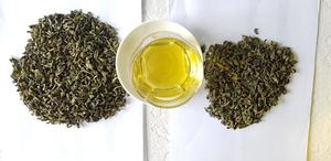 Té Verde Assam de Vietnam, Certificado NA, en Empaque a Granel, Té Especial para Adelgazar, para la Nueva Era, Alivia el Estrés - Product Image 5