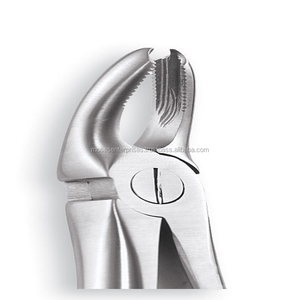 Dental Extracting Forceps Fig 19 - Product Image 2