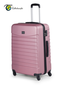 Mala de bagagem de cabin leve em tamanho leve, 4 giratórios roda de mala feita em peru, bagagem de koffer - Product Image 5