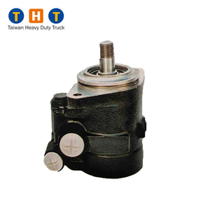 Pompe de direction assistée électrique 1589231, F10, F16, Fl10, pour Volvo - Product Image 1