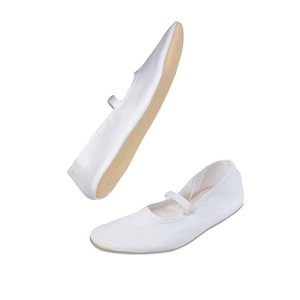 Zapatos de Eurythmy Blancos - Product Image 3