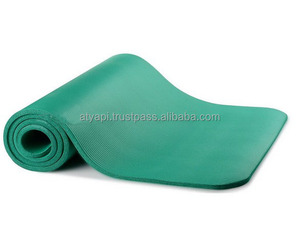 Estera de Yoga de celda cerrada TEP, diseño personalizado y logotipo OEM, respetuoso con el medio ambiente, 4mm - 10mm - Product Image 4