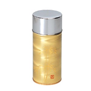 บลูสกาย เจแปน ซัพพลาย กระป๋องชา รุ่น TC094-โลหะพิมพ์ลาย จัดส่งรวดเร็ว - Product Image 1