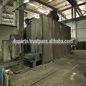 Nhà Sản Xuất Lò Xo Lá Xe Moóc - Product Image 2