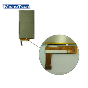 Pantalla LCD TFT MIPI DSI Microtech de 6 Pulgadas, 30 Pines, 720x1280, Ángulo de Visión Completo, de -20°C a 70°C - Product Image 6