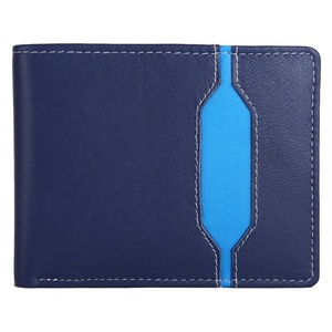 Premium Quality Genuine Leather <b>Wallet</b> for Men with Multiple Card Slots and Spacious Cash Compartments Available For Sale - Product Image 1