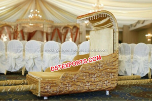 Doli แต่งงานล่าสุด Doli ออกแบบงานแต่งงาน Doli รอยัลมหารานีแต่งงาน - Product Image 6
