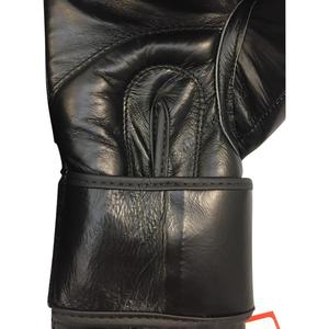 Găng Tay Đấm Bốc Chất Lượng Tốt Nhất 100% Đầy Đủ Các Tùy Chỉnh PU Da Bò Ẩn 12Oz 14Oz 16Oz In Đấm Bốc Găng Tay Sparring Túi Làm Việc - Product Image 5