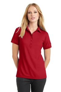 Polo para Mujer OGIO Jewel - 100% Poliéster Piqué con Tecnología de Absorción de Humedad y Frescura, Incluye Tu Logotipo - Product Image 5
