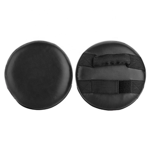 คิกพังช์ มวยไทยฝึกซ้อมโล่ คิกบ็อกซิ่งแพด - Product Image 5