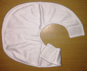 Baberos de algodón orgánico para bebé, venta al por mayor, Bandana para bebé, Bandana de algodón, Bandana para bebé, Baberos en línea - Product Image 4