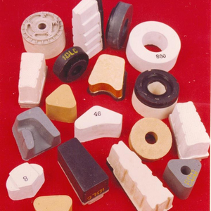 Fikert abrasivos - Product Image 1