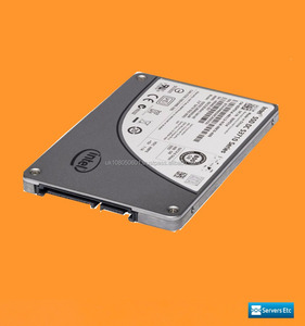 FOR DELL 2.5" 800GB 6GBPS SATA MLC WI SSD - DPD14 - Product Image 1